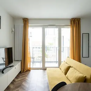  Apartament Rentplanet - Przedmiescie Olawskie Polska