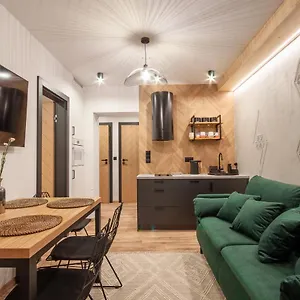  Apartament U Zajaczkow Polska