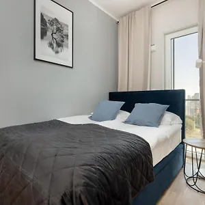 Business Center Wola By Renters Warszawa