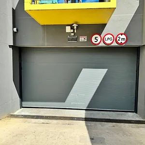  Apartament Na Jaworskiej Polska