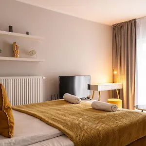  Apartament Rentplanet - Atal Square Polska