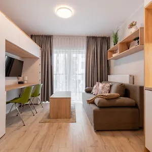  Apartament Rentplanet - Atal Square Polska