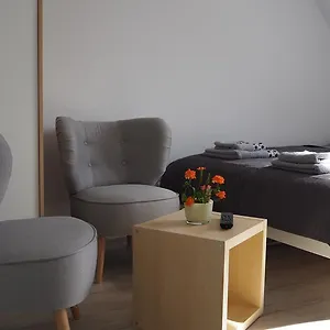  Apartament Wendy's Polska