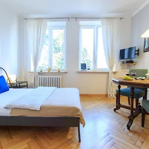Bednarska Varsovia