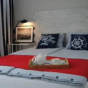  Apartament Morski Polska