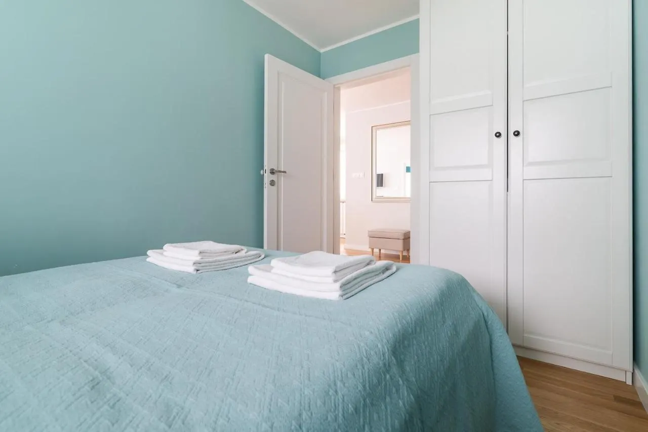 Rent Like Home - Zlota 6 Warsaw 0*,